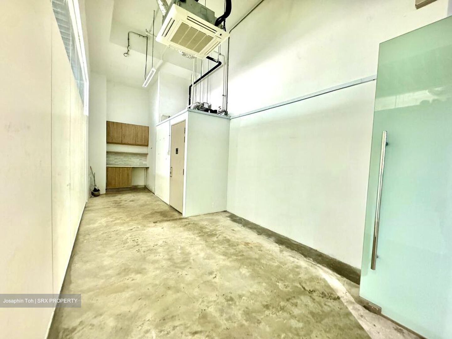 Hexacube (D14), Shop House #520098721